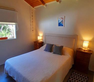 San Carlos de Bariloche Casa | Casa con Jardin en Circuito Chico
