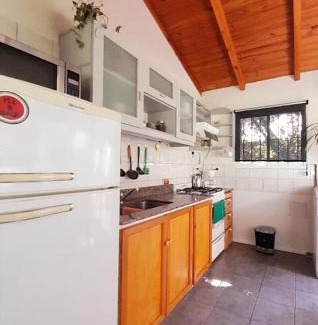 San Carlos de Bariloche Casa | Casa con Jardin en Circuito Chico