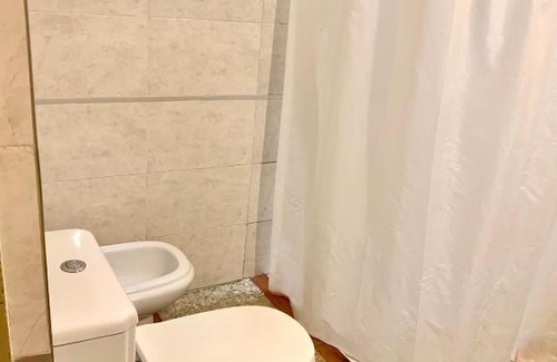 Santa Rosa de Calamuchita Casa | Casa con pileta en Calamuchita