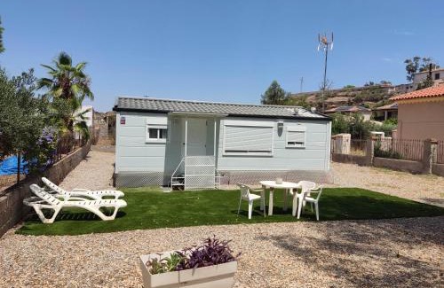 Las Herrerias Casa | Casa con Barbacoa cerca de la Playa