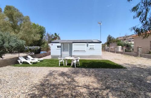 Las Herrerias Casa | Casa con Barbacoa cerca de la Playa