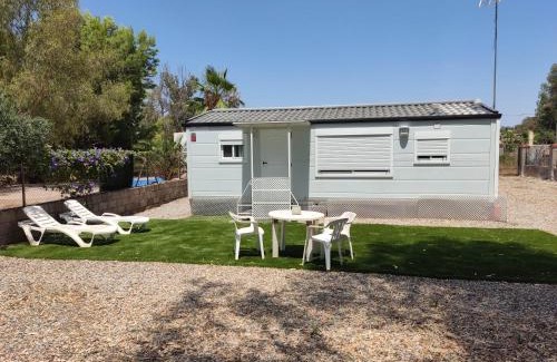 Las Herrerias Casa | Casa con Barbacoa cerca de la Playa