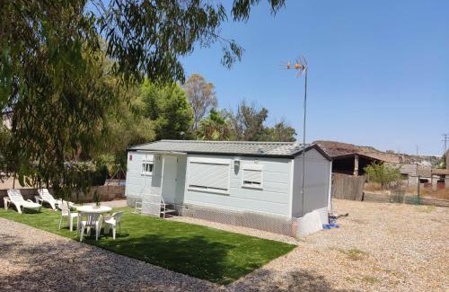 Las Herrerias Casa | Casa con Barbacoa cerca de la Playa