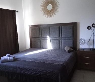 La Paz Casa | Casa con casa club en la Paz BCS