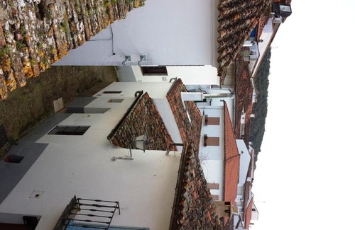 Valdelarco Casa | Casa con encanto en Valdelarco