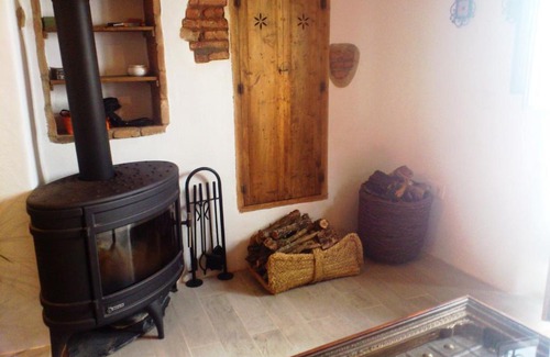 Valdelarco Casa | Casa con encanto en Valdelarco