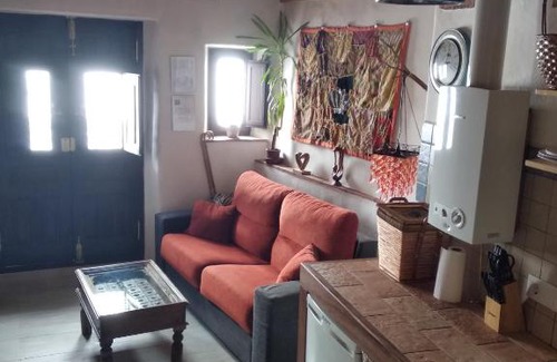 Valdelarco Casa | Casa con encanto en Valdelarco
