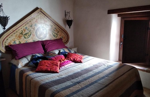 Valdelarco Casa | Casa con encanto en Valdelarco