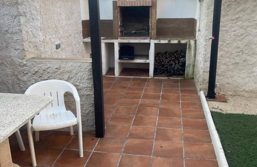 Escalona Casa | CASA CON ENCANTO RURAL EN PUEBLO MEDIEVAL