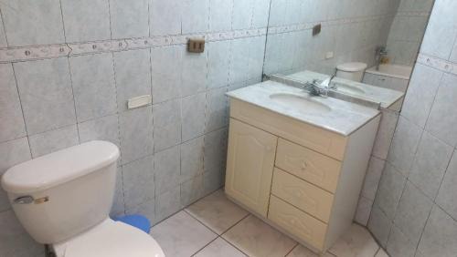 Paillaco Casa | Casa con estacionamiento