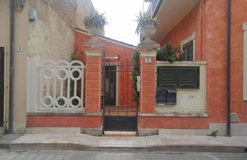 Roseto degli Abruzzi Apartamento | Casa con giardino a due passi dal mare