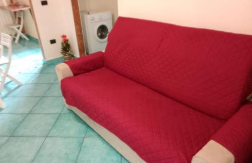 Roseto degli Abruzzi Apartamento | Casa con giardino a due passi dal mare