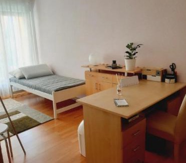 Gordola Casa | Casa con giardino e piscina