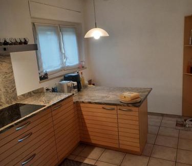 Gordola Casa | Casa con giardino e piscina
