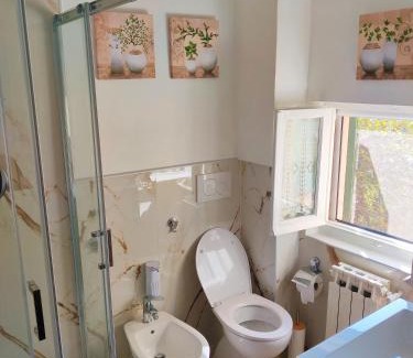 Fezzano Casa | Casa con Giardino e Vista Mare