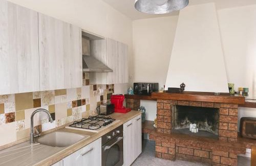 San Piero a Sieve Casa | Casa con giardino in Mugello a 30 minuti da Firenze "SoleLuna"