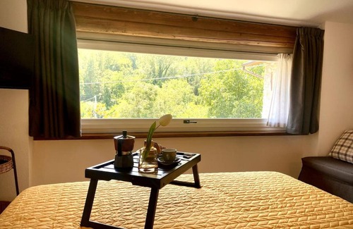 Grognardo Casa | Casa con giardino monferrato Il Fienile