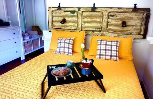 Grognardo Casa | Casa con giardino monferrato Il Fienile