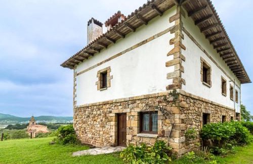 Colindres Casa | Casa con gran capacidad y preciosas vistas