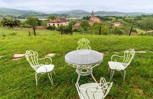 Colindres Casa | Casa con gran capacidad y preciosas vistas