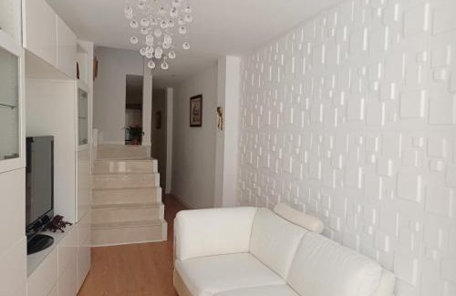 Cullera Casa | Casa con habitaciones privadas