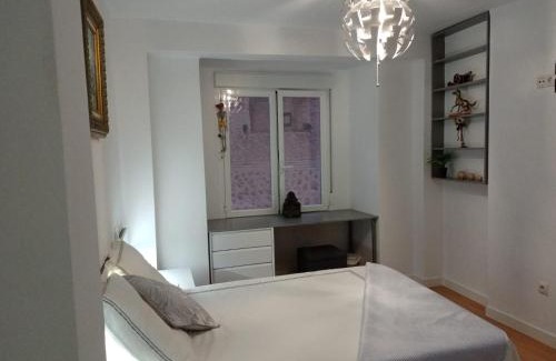 Cullera Casa | Casa con habitaciones privadas
