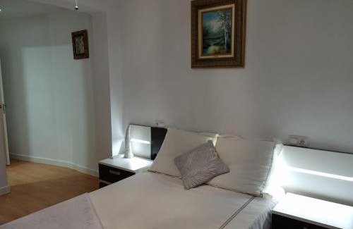 Cullera Casa | Casa con habitaciones privadas