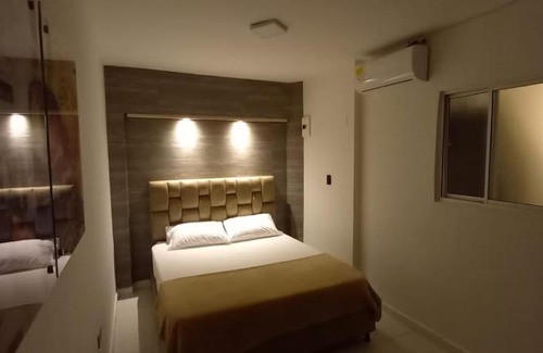 El Poblado Villa | casa con jacuzzi privado