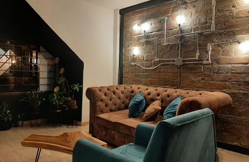 El Poblado Villa | casa con jacuzzi privado