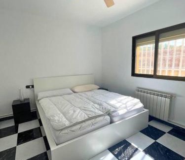 Ogijares Casa | Casa con jardín en Ogijares