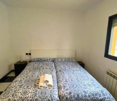 Ogijares Casa | Casa con jardín en Ogijares