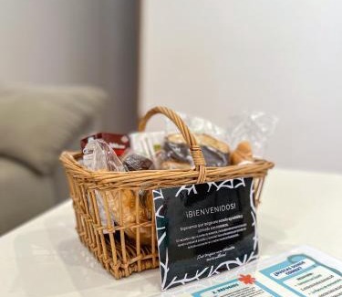 Almeria Centro Apartamento | Casa con jardín