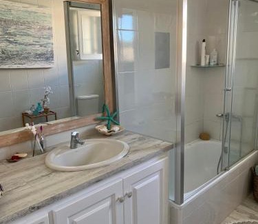 Cala en Blanes Apartamento | Casa con jardín privado y cerca del mar