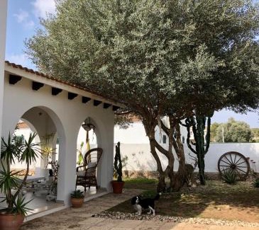 Cala en Blanes Apartamento | Casa con jardín privado y cerca del mar
