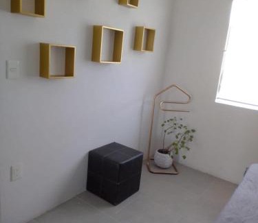 Tlaltizapán Casa | Casa con jardín y piscina ideal para el fin de semana