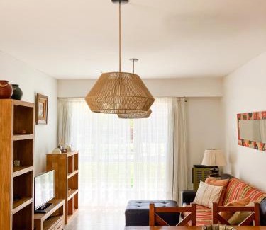 Chascomús Casa | Casa con jardín y pileta en Chascomús, cerca de la Laguna