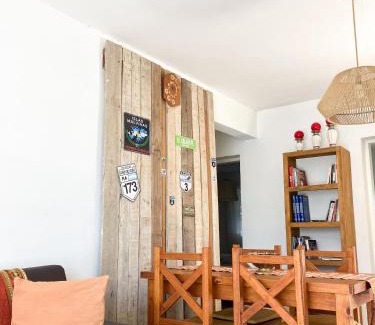 Chascomús Casa | Casa con jardín y pileta en Chascomús, cerca de la Laguna
