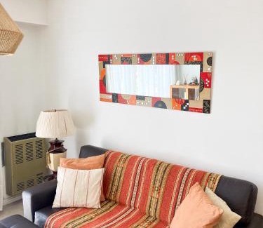 Chascomús Casa | Casa con jardín y pileta en Chascomús, cerca de la Laguna