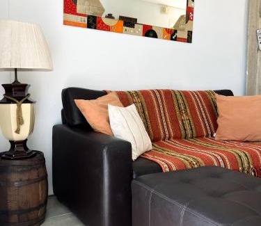 Chascomús Casa | Casa con jardín y pileta en Chascomús, cerca de la Laguna