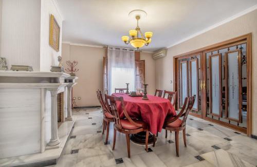 San Lorenzo Apartamento | Casa con patio María Auxiliadora