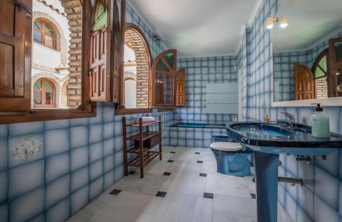 San Lorenzo Apartamento | Casa con patio María Auxiliadora