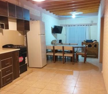 Luján de Cuyo Casa | Casa con pileta Pedriel I