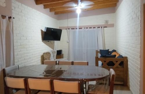 Luján de Cuyo Casa | Casa con pileta Pedriel I