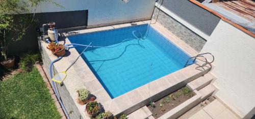Mendoza Casa | Casa con pileta cerca del Parque