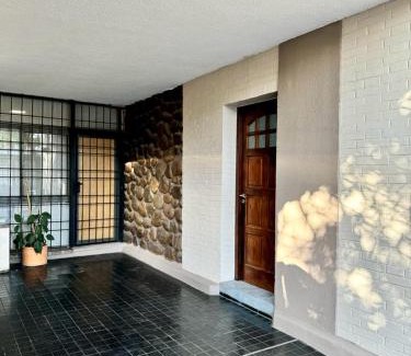 Mendoza Casa | Casa con pileta cerca del Parque