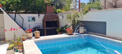 Mendoza Casa | Casa con pileta cerca del Parque
