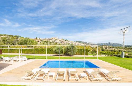 Selva Casa | Casa Con Piscina En Selva