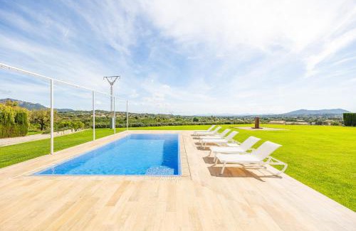 Selva Casa | Casa Con Piscina En Selva