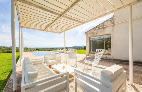 Selva Casa | Casa Con Piscina En Selva