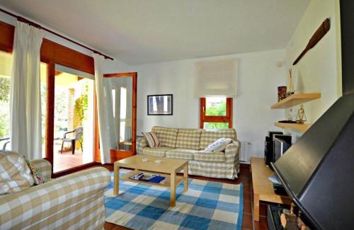 Bon Relax Casa | Casa con piscina privada, jardín, barbacoa y wifi cerca de la playa - ES-89-69
